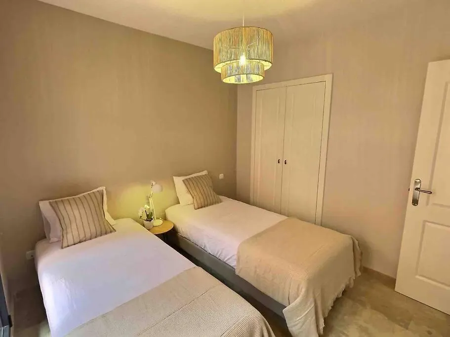 New Luxurious Apartment + 2 Bedrooms + Sea View + Pool Sitio de Calahonda Spain