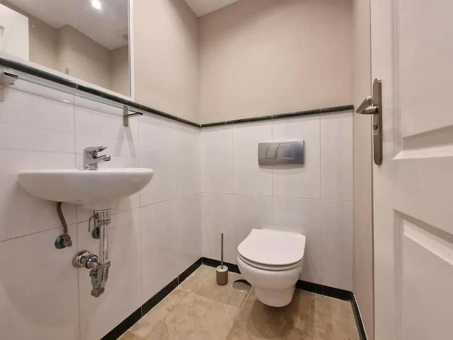 New Luxurious Apartment + 2 Bedrooms + Sea View + Pool Sitio de Calahonda Spain